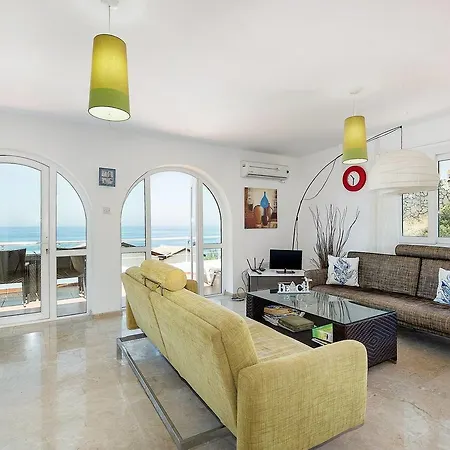 Joya Cyprus Memories Penthouse Ájosz Nikólaosz