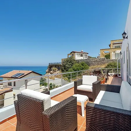 Joya Cyprus Memories Penthouse Apartman