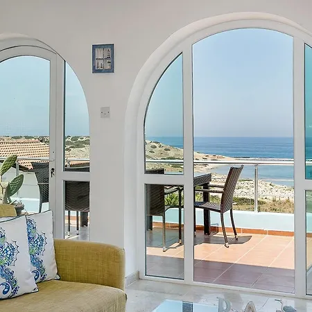Joya Cyprus Memories Penthouse * Küçükerenköy