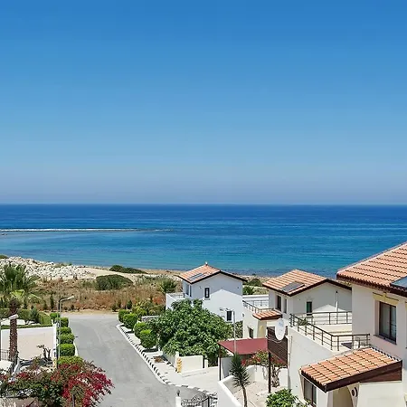 Joya Cyprus Memories Penthouse *