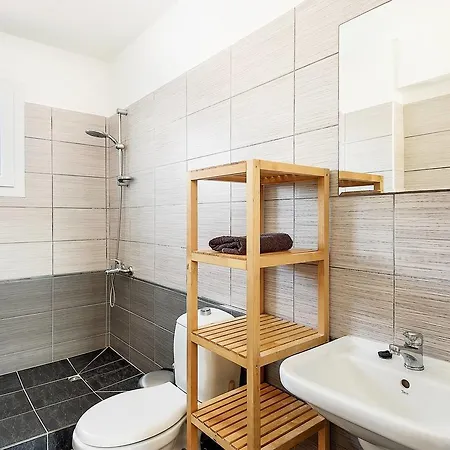 Apartment Joya Cyprus Memories Penthouse *